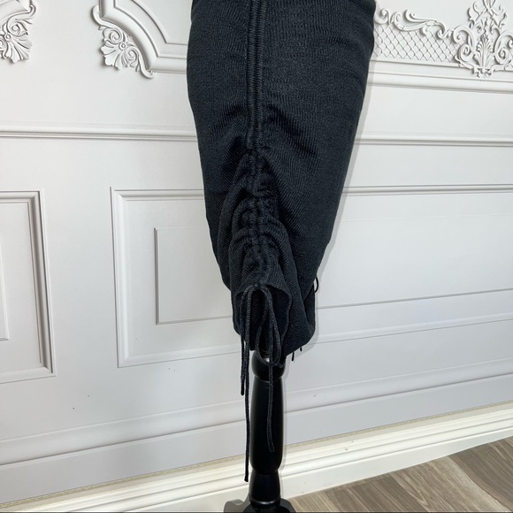 JoosTricot Jet Half Moon Dress | Size L - Picture 6 of 16